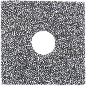   Trixie Spare filter for fountain - csere szűrő (24446-os ívókúthoz) 2db