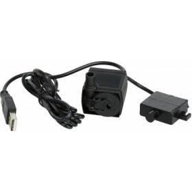   Trixie Replacement pump for Vital Falls - alkatrész (24450-hez) szivattyú itatókúthoz