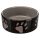 Trixie Ceramic Bowl - kerámi tál (mancs mintával) kutyák részére (16cm/0,8l)