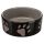 Trixie Ceramic Bowl - kerámi tál (mancs mintával) kutyák részére (20cm/1,4l)