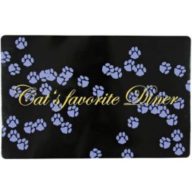 Trixie 24547 alátét cica 44X28 cm