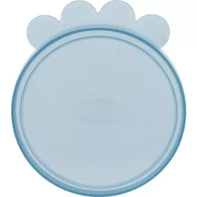   Trixie Lid for Tins - konzerv-fedő (műanyag,színes) 400-415g-os konzervekhez (7,6cm/3db)
