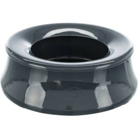   Trixie Dog Bowl Swobby - peremes tál (több színben) kutyák részére (1,7l/24cm)