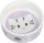 Trixie Mimi Ceramic Bowl - kerámia tál (különböző színekben) macskák részére (0,3l /12cm)