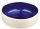 Trixie Ceramic Bowl - kerámia tál (fehér, kék) macskák részére (0,3l /13cm)