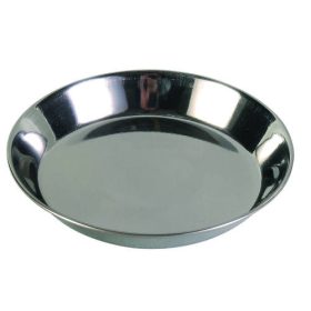   Trixie Stainless Steel - fémtál macskák részére (0,2l /11cm)