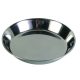 Trixie Stainless Steel - fémtál macskák részére (0,2l /11cm)