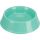 Trixie Plastic Bowl - műanyag tál (vegyes színekben) macskák részére (0,2l /12cm)