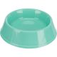Trixie Plastic Bowl - műanyag tál (vegyes színekben) macskák részére (0,2l /12cm)