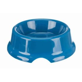   Trixie Plastic Bowl tál (műanyag, több féle színben) kutyák részér (10cm/0,25l)