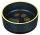 Trixie Jimmy Ceramic Bowl - kerámia tál (mintás, többféle színben) kutyák részére (0,75l/16cm)