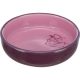 Trixie Ceramic Bowl - kerámia tál (4 féle színben) rövid orrú macskák részére (0,3l /15cm)
