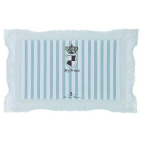 Kt. Trixie 24786 my prince tálalátét szürke