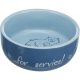 Trixie Ceramic Bowl - kerámia tál (színes) macskák részére (0,3l /11cm)