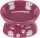 Trixie Ceramic Bowl - kerámia tál (berry) macskák részére (0,15l /13cm)