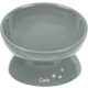 Trixie Ceramic Bowl XXL - kerámia tál (szürke) macskák részére (0,35l /17cm)