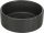 Trixie Ceramic Bowl - kerámia tál (nyomott mintával, fekete) kutyák részére (0,9l/16cm)