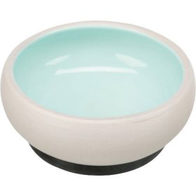   Trixie Ceramic Bowl - kerémia tál (több féle színben) kutyák részére (0,3L/11cm)