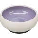 Trixie Ceramic Bowl - kerémiatál (több féle színben) gumiszalagos (0,6L/14cm)