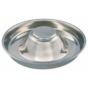 Trixie 25281 kölyök fémtál 1,4L