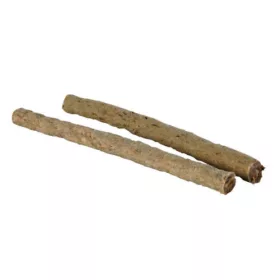   Trixie Chewing Rolls - jutalomfalat (natúr,rágóropi) 12cm (9-10mm)