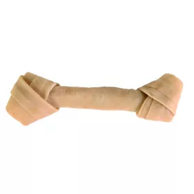   Trixie Knotted Chewing Bones - jutalomfalat (csomózott csont) 18cm(csak gyűjtőre/20db)