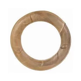   Trixie Chewing Rings - fogtisztítós jutalomfalat (marhabőr) 15cm/175g