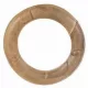Trixie Chewing Rings - fogtisztítós jutalomfalat (marhabőr) 15cm/175g