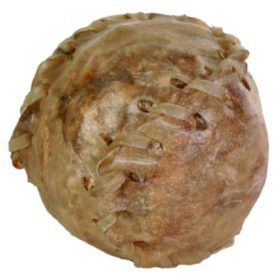   Trixie Chewing Ball - jutalomfalat (baseball labda) 4.5cm/70g