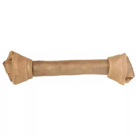   Trixie Knotted Chewing Bones - jutalomfalat (csomagolt,csomózott csont) 25cm/180g