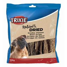   Trixie Szárított marhapacal - jutalomfalat kutyáknak  (500g)