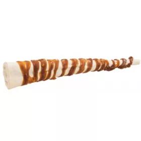   Trixie Buffalo Tail - jutalomfalat (bivalyfarok) kutyák részére (28-30cm)