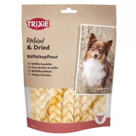 Trixie Buffalo sculp, braided, 12 cm, 200 g