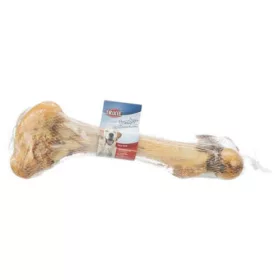   Trixie Jumbo Bone - jutalomfalat (óriás marhacsont) felnőtt, nagytestű kutyák részére (38cm)