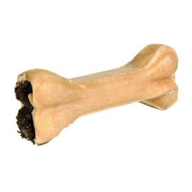   Trixie Chewing Bones with Tripe - rágócsont (pacalos) kutyák részére (10cm/2x35g)