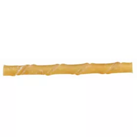   Trixie Chewing Rolls - jutalomfalat (fogtisztító, marhabőr) kutyák részére (12cm/15db/ 9-10mm)
