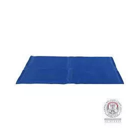   Trixie Cooling Mat - hűtőmatrac (kék) kutyák részére (110x70cm)