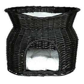KT24:Trixie 2872 kosár-fekhely 54x43x37cm