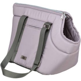   Trixie Victoria - hátizsák kistestű állatok szállításához (26x29x50cm), pink