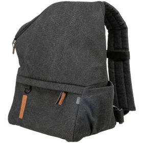   Trixie BE NORDIC Björn backpack - hátizsák (fekete) kutyák és macskák részére  35x40x20cm