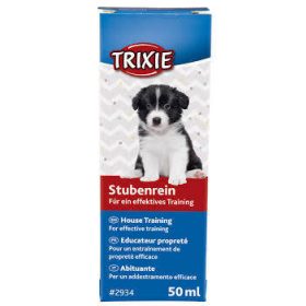   Trixie House Training - helyhez szoktató csepp kutyák részére (50ml)
