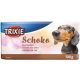 Trixie Schoko - jutalomfalat (csokoládé) kutyák részére (100g)
