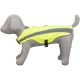 Trixie Safety Vest - Biztonsági mellény (neon sárga,fényvisszaverő) kutyák részére (XS) 30cm