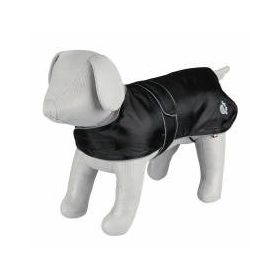   Trixie Orléans Dog Coat - kabát (fekete) kutyák részére (XL) 80cm