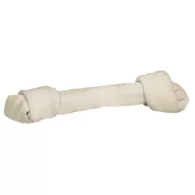   Trixie Denta Fun Knotted Chewing Bones - jutalomfalat (csomózott csont) 39cm/500g