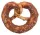 Trixie Denta Fun Pretzel with Duck - fogtisztító (kacsa) kutyák részére (15cm/140g), (csak gyűjtőre 25db/gyűjtő)
