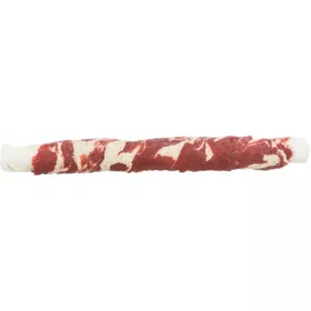   Trixie 31225 Trixie Marbled Beef Chewing Rolls - jutalomfalat (marhahús,marhabőr,hal) 12cm/6db/70g