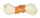 Trixie Denta Fun Knotted Chicken Chewing Bone - jutalomfalat (csomózott csont csirkével) 11cm (2db/70g)