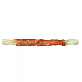Trixie 31326 Denta Fun csirkés rágórúd, 28cm, 3db