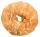Trixie Denta Fun Chicken Chewing Rings - jutalomfalat (csirke,marhabőr) 10cm (110g)